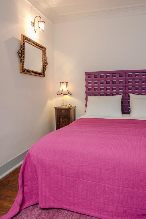 Habitación Doble Económica con baño privado