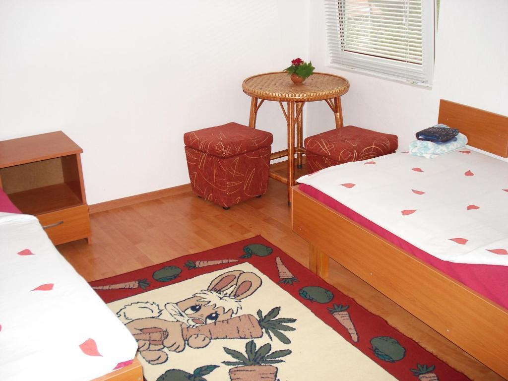 Apartamento de 3 dormitorios