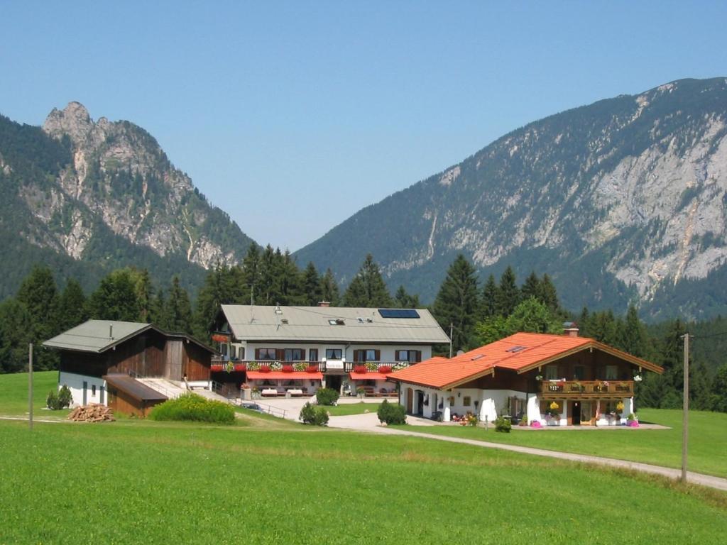Einzelzimmer
