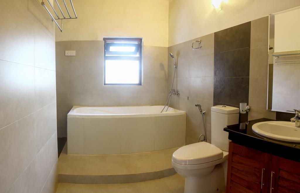 Triple Room with Mountain View
