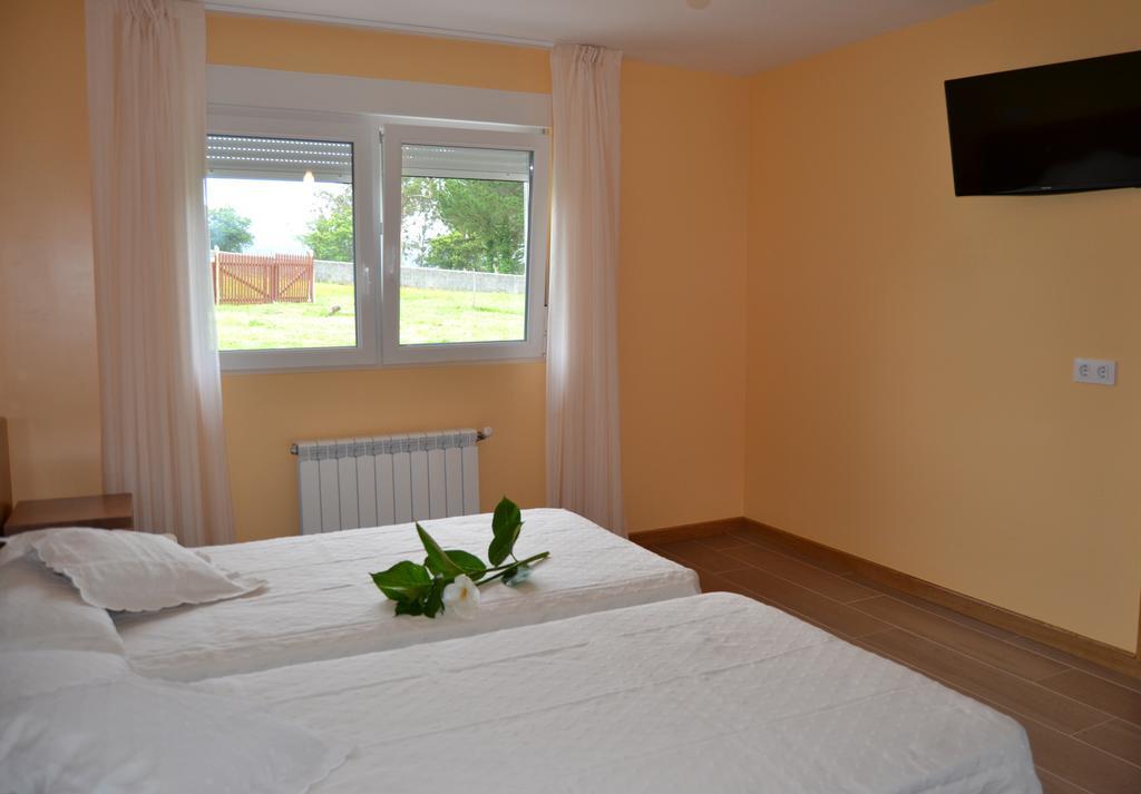 Double or Twin Room Disability Access