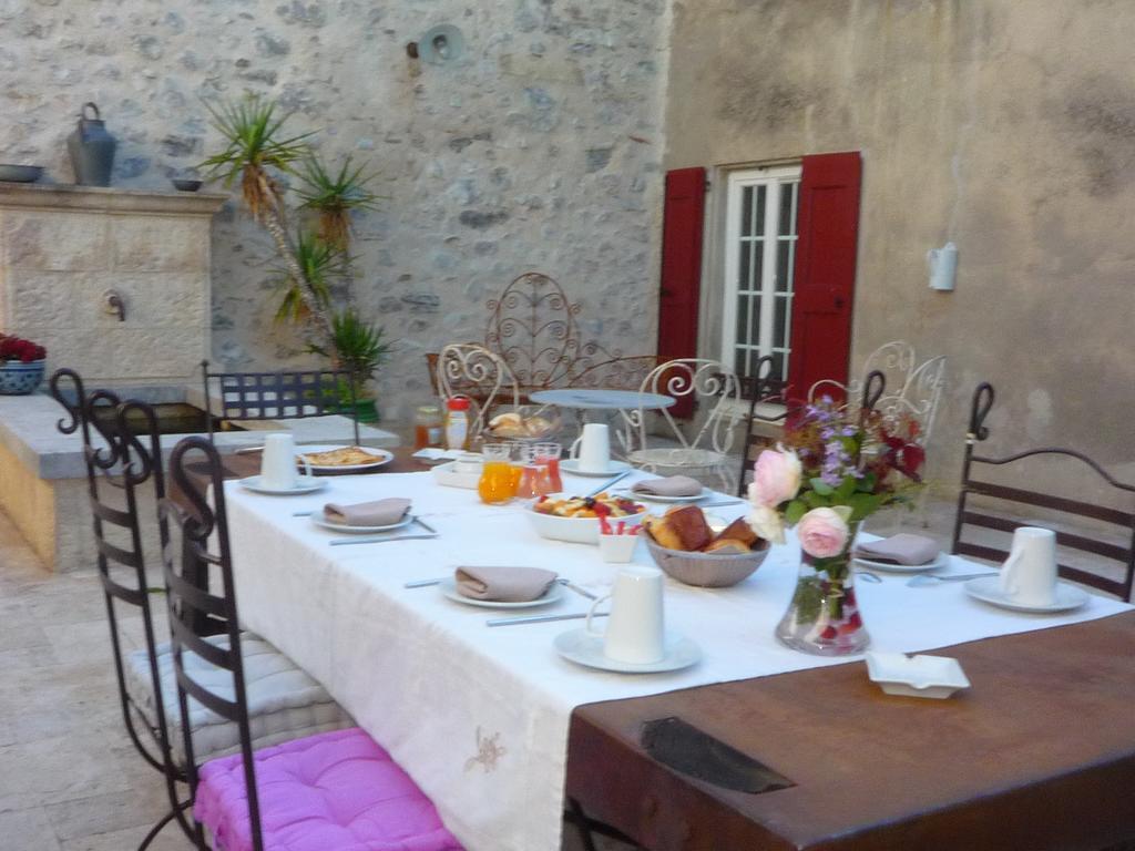 Suite Familiale Deluxe