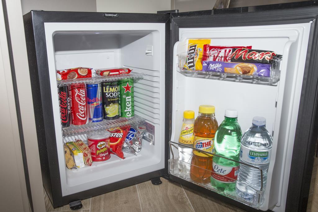 Deluxe Doppelzimmer mit Balkon