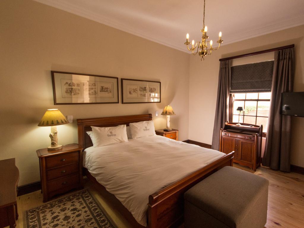 Lodge-Suite Marco Polo