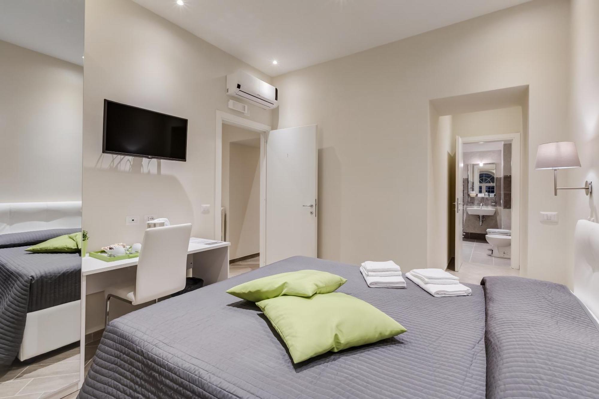 Single Room