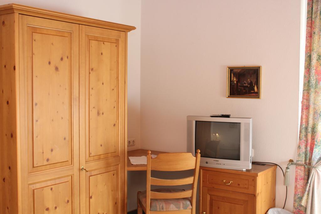 Double Room with Balcony or Terrace