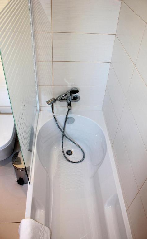 Habitación Triple con balcón