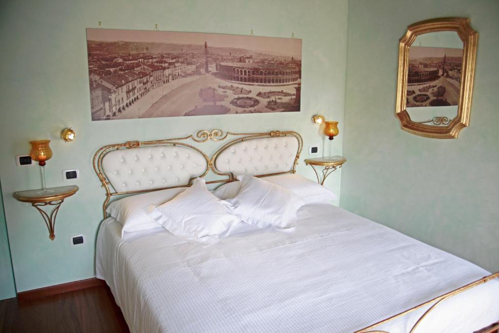 Junior Suite with Balcony