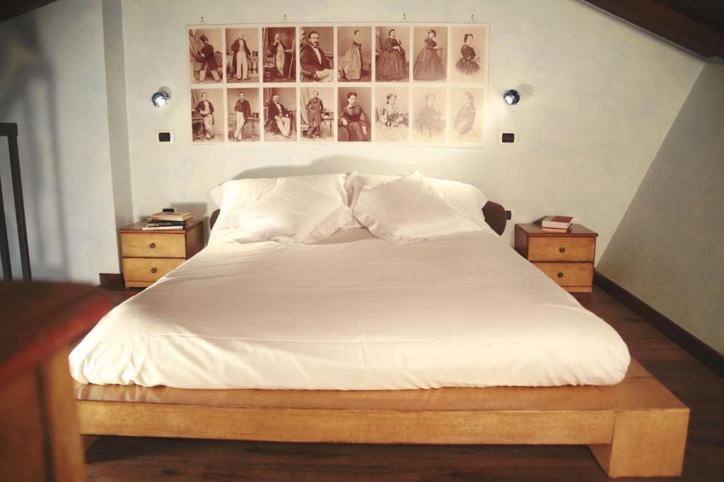 Junior Suite with Balcony