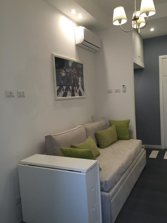 Appartement met 2 slaapkamers