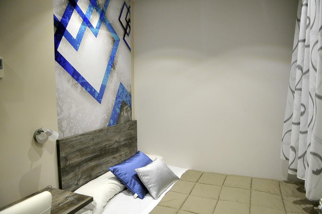 Habitación Individual