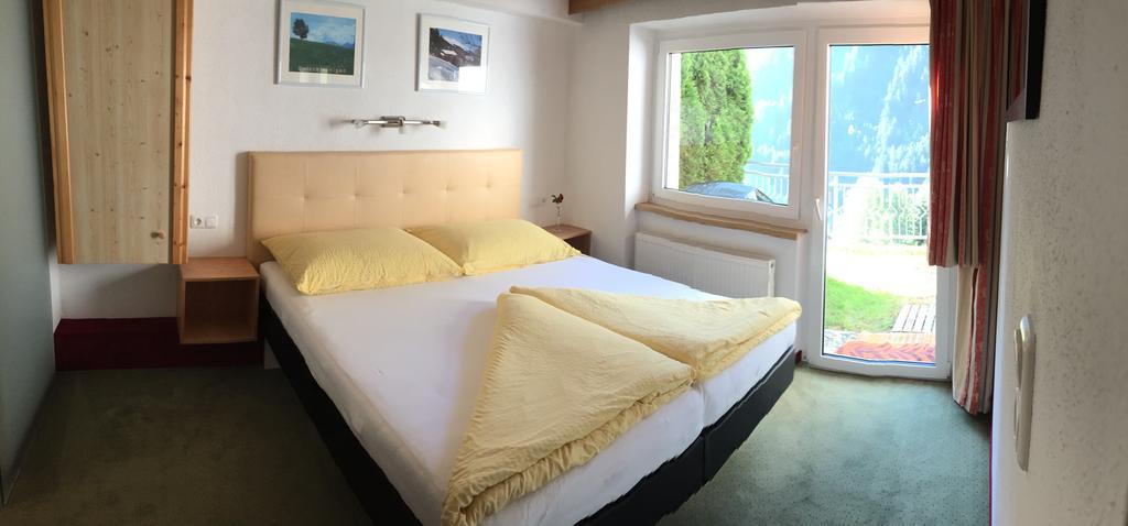 Apartment mit 2 Schlafzimmern