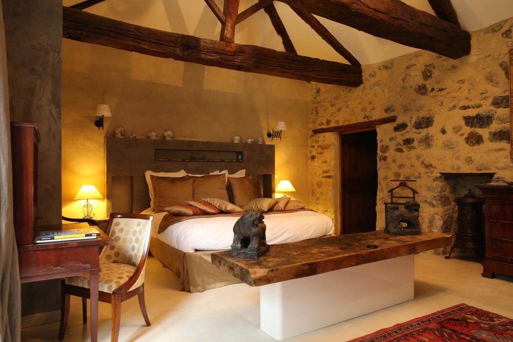Appartement Deluxe