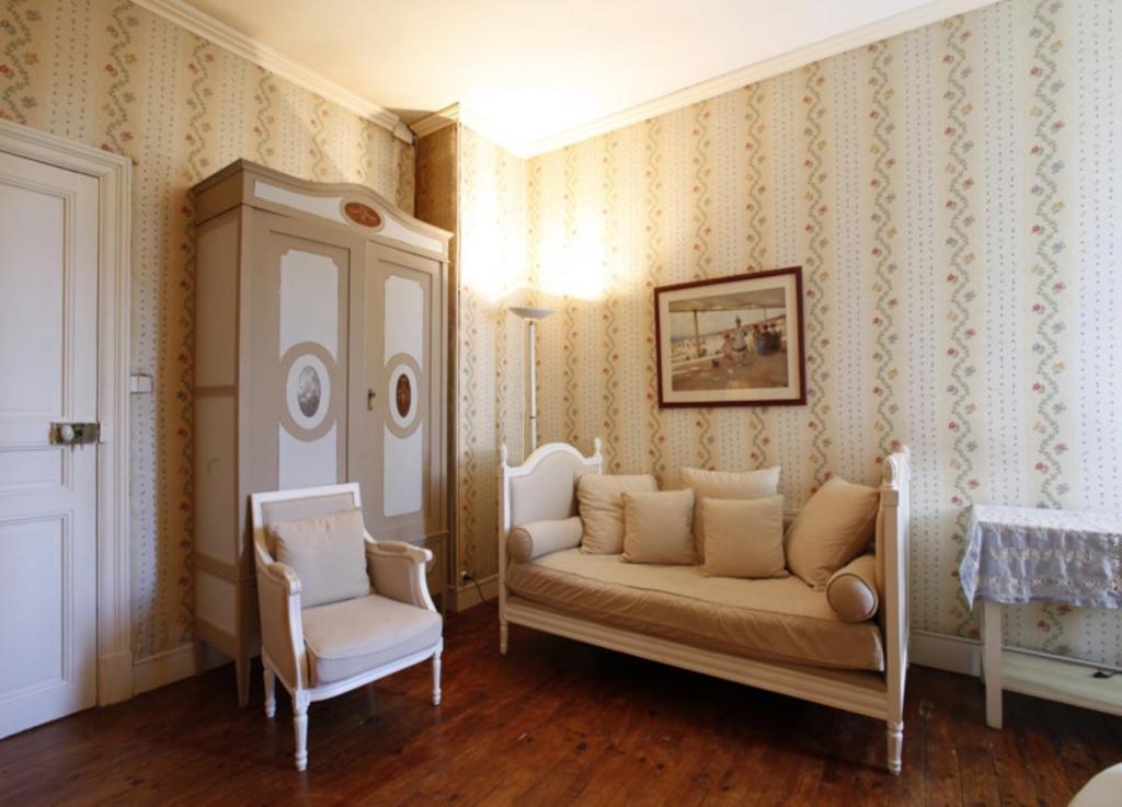 Chambre Double