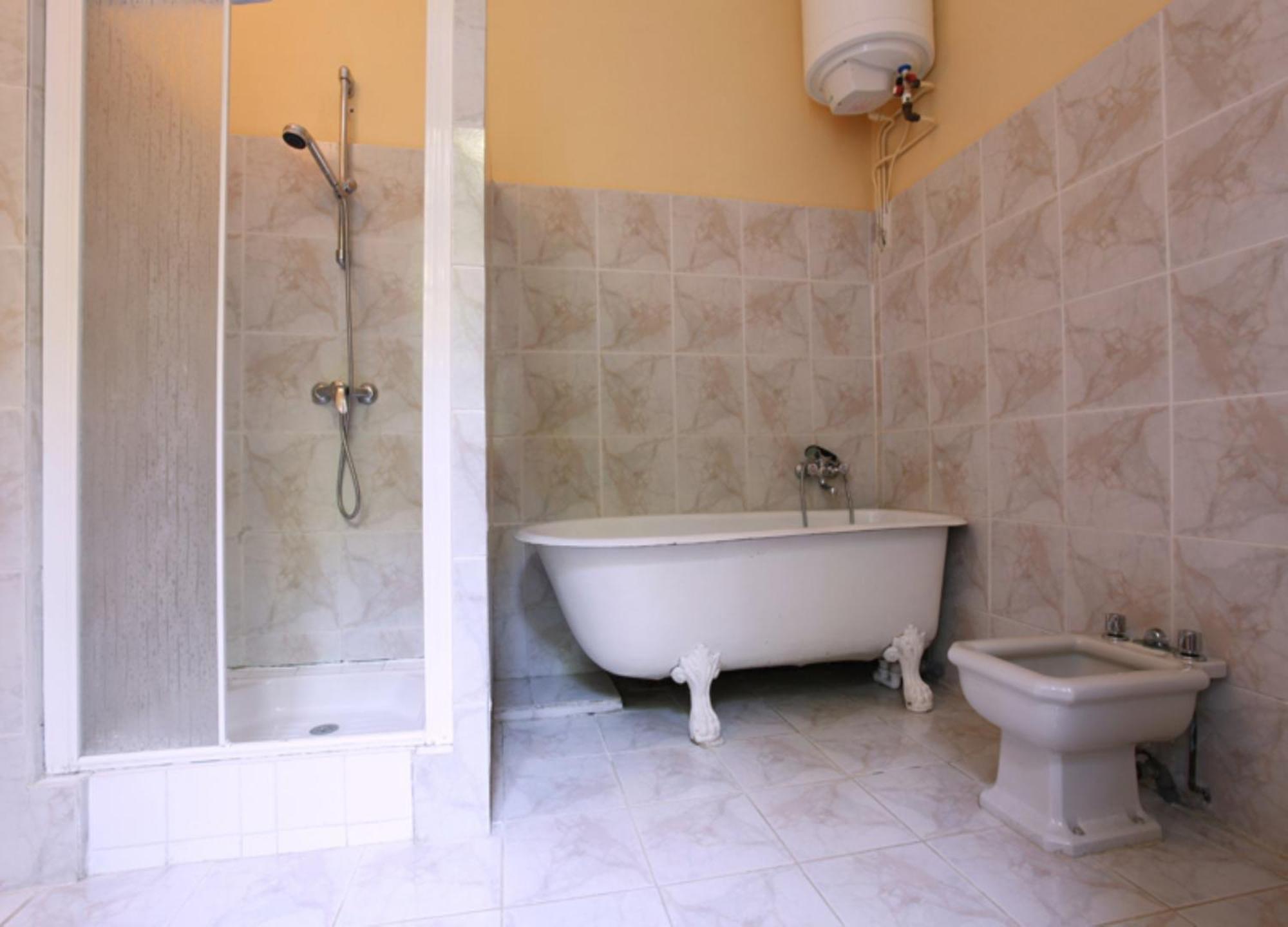 Chambre Double Confort