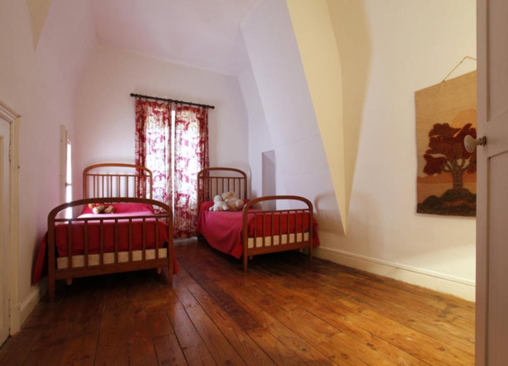 Chambre Familiale