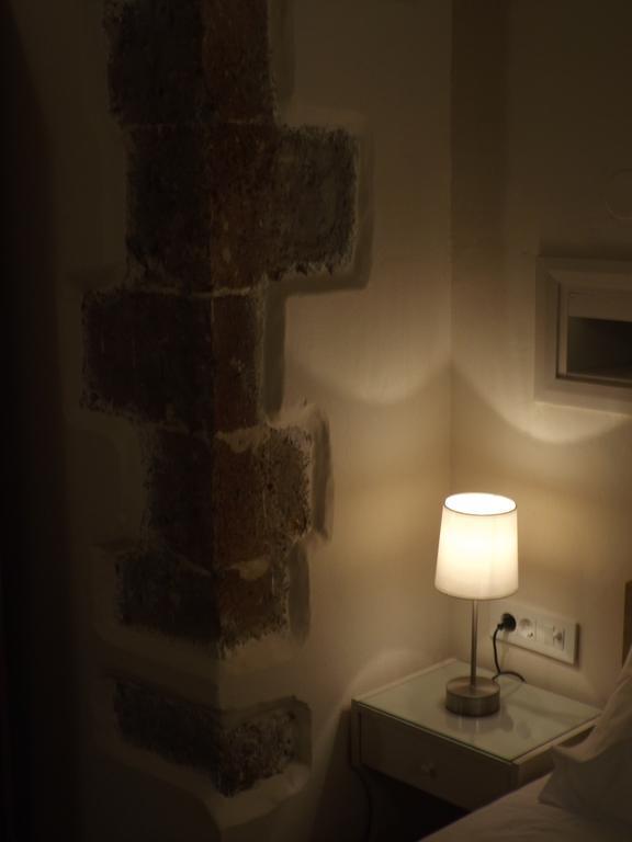 Studio with Private Balcony and Sea View