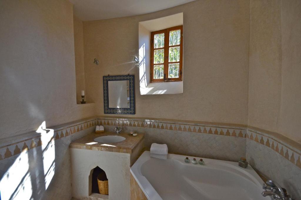 Habitación Doble Yasmina