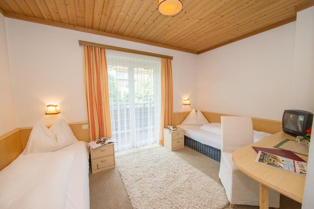 Budget Zweibettzimmer