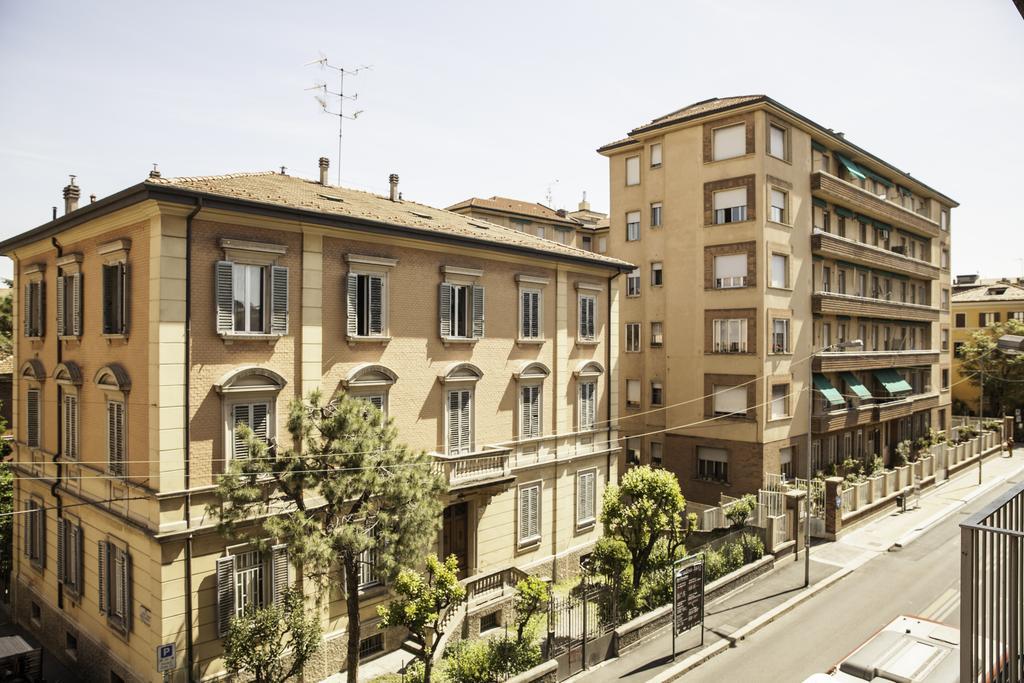 Appartamento con Balcone