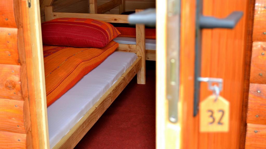 Budget Doppelzimmer