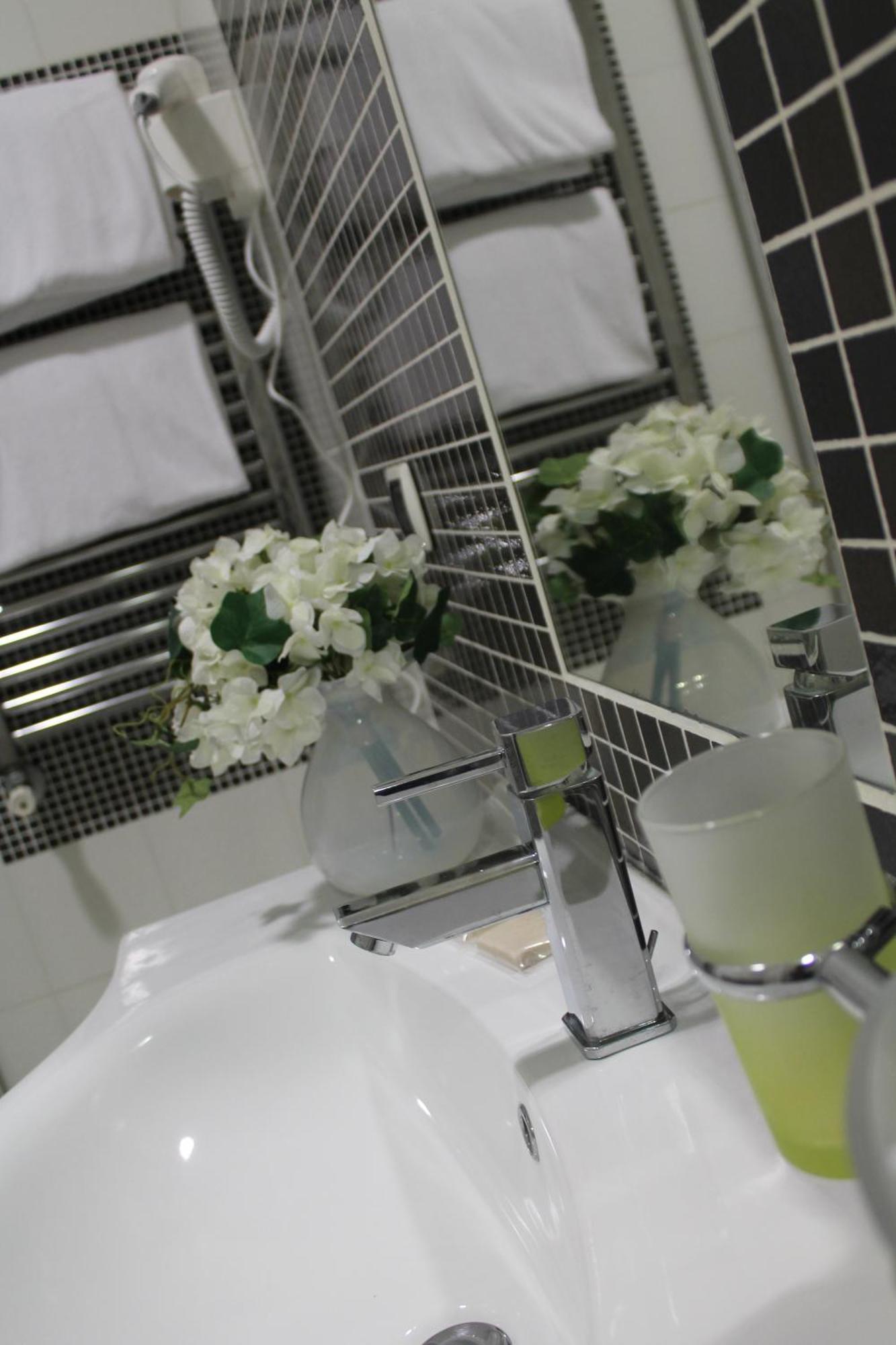 Double Room Balcony