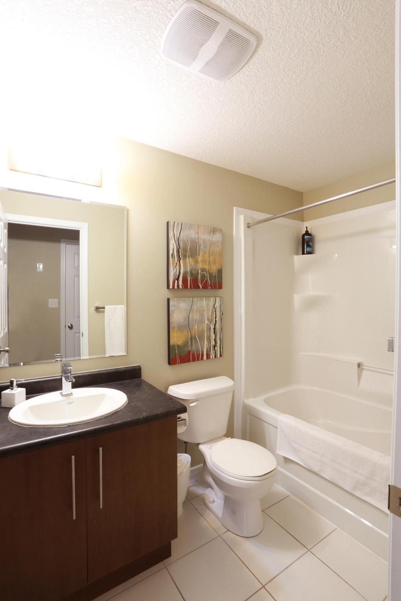 Suite de 1 dormitorio