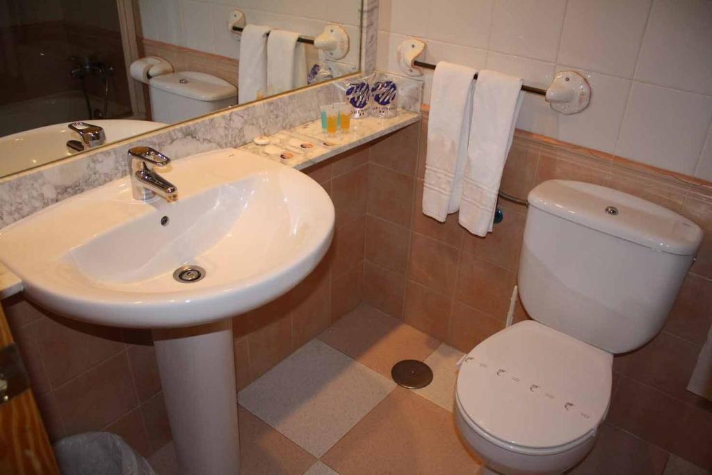 Habitación Individual