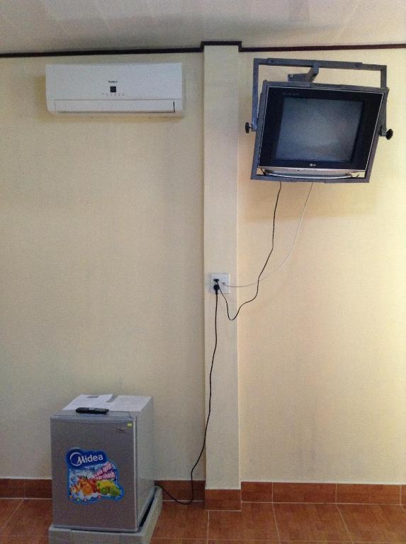 Standard  Room