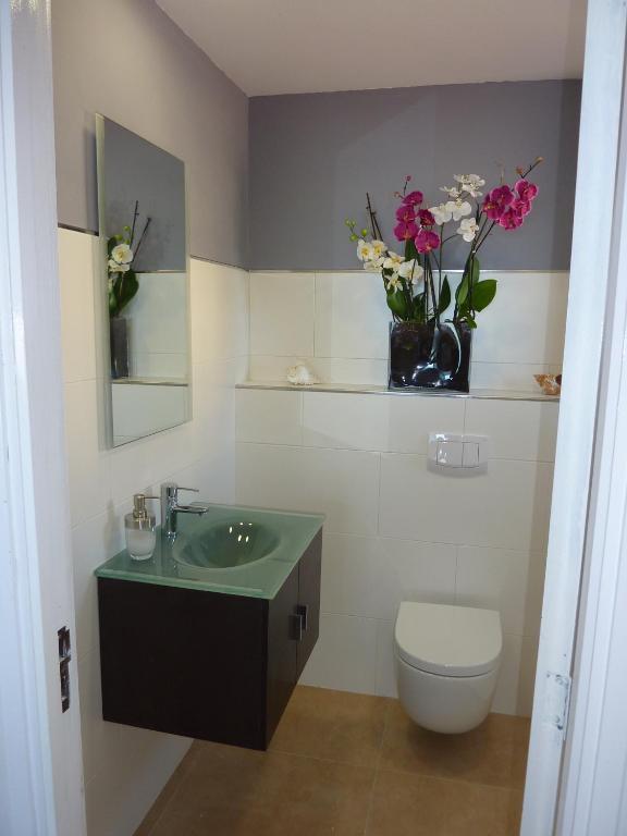 Double or Twin Room with Balcony