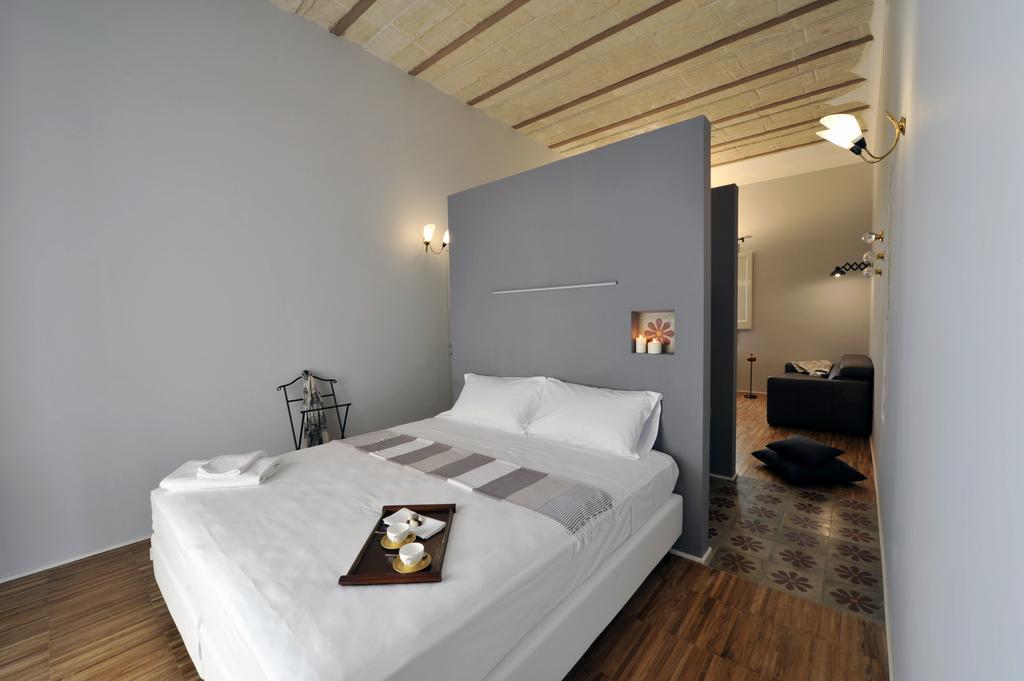 Junior Suite Deluxe