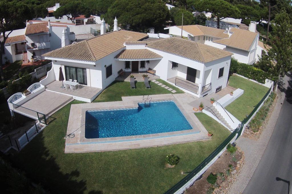 Villa mit privatem Pool