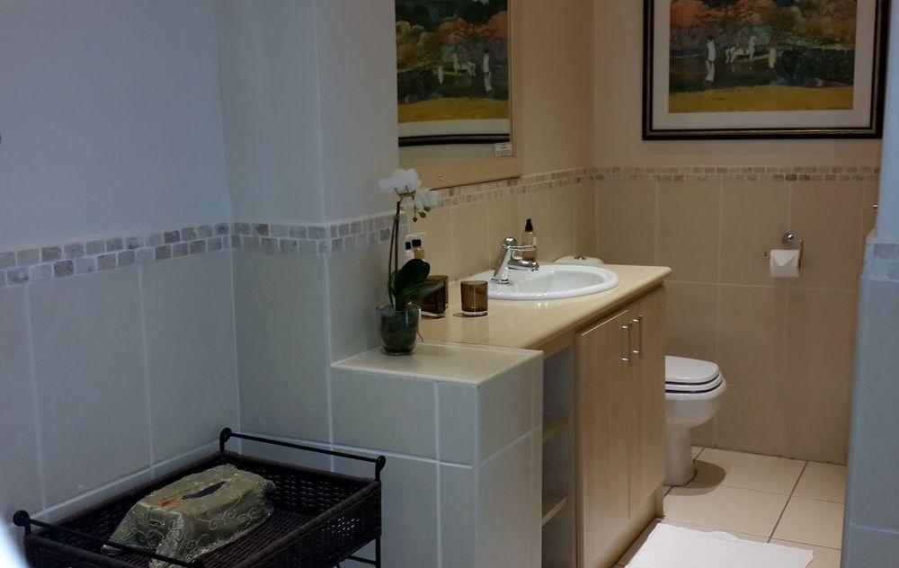 Luxury Double or Twin Room with Kitchenette