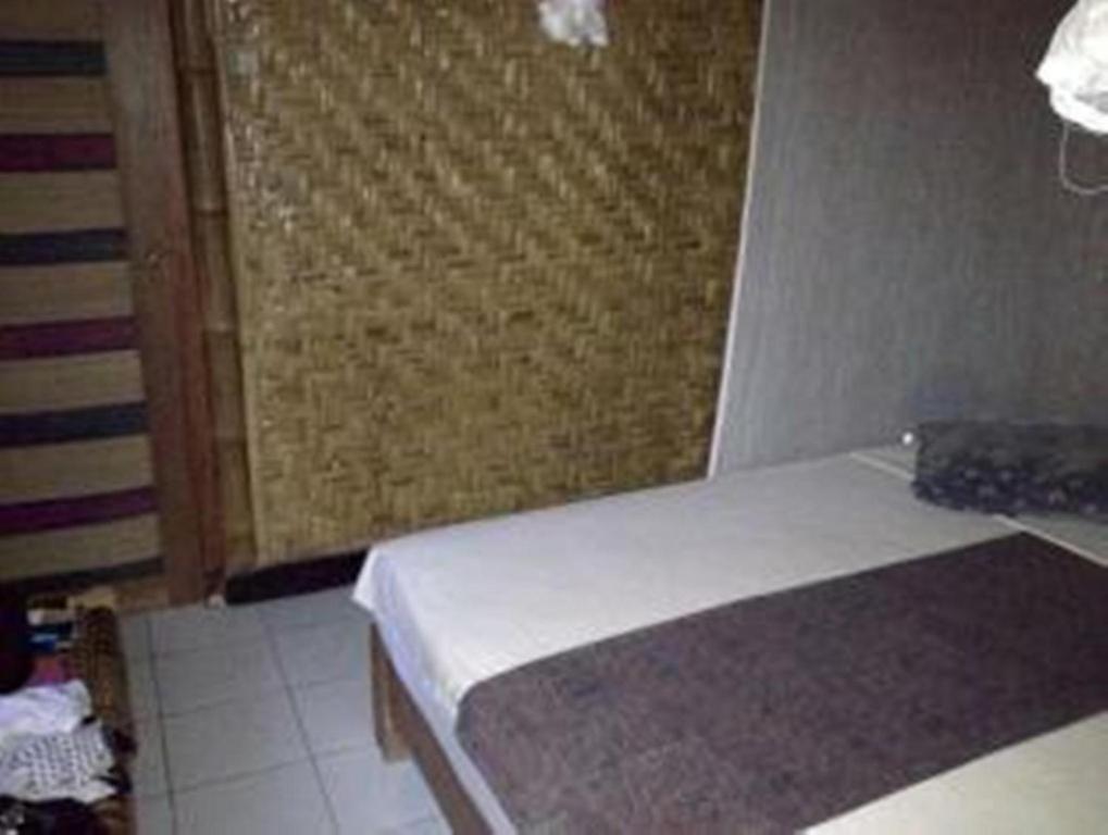 Deluxe Doppelzimmer