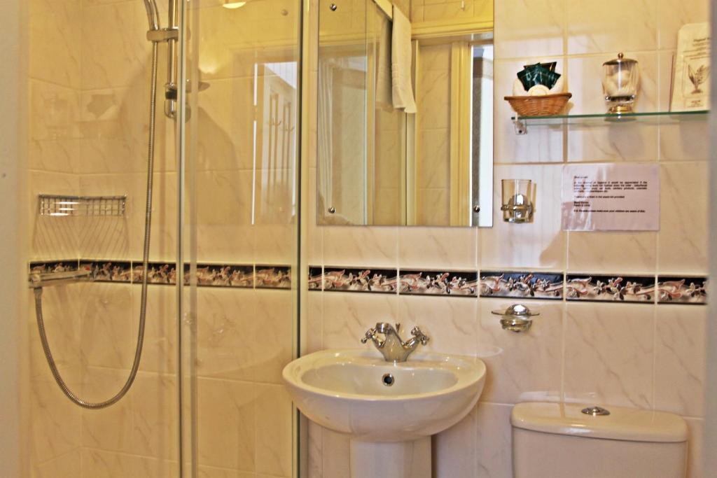 Standard Double Room Plus