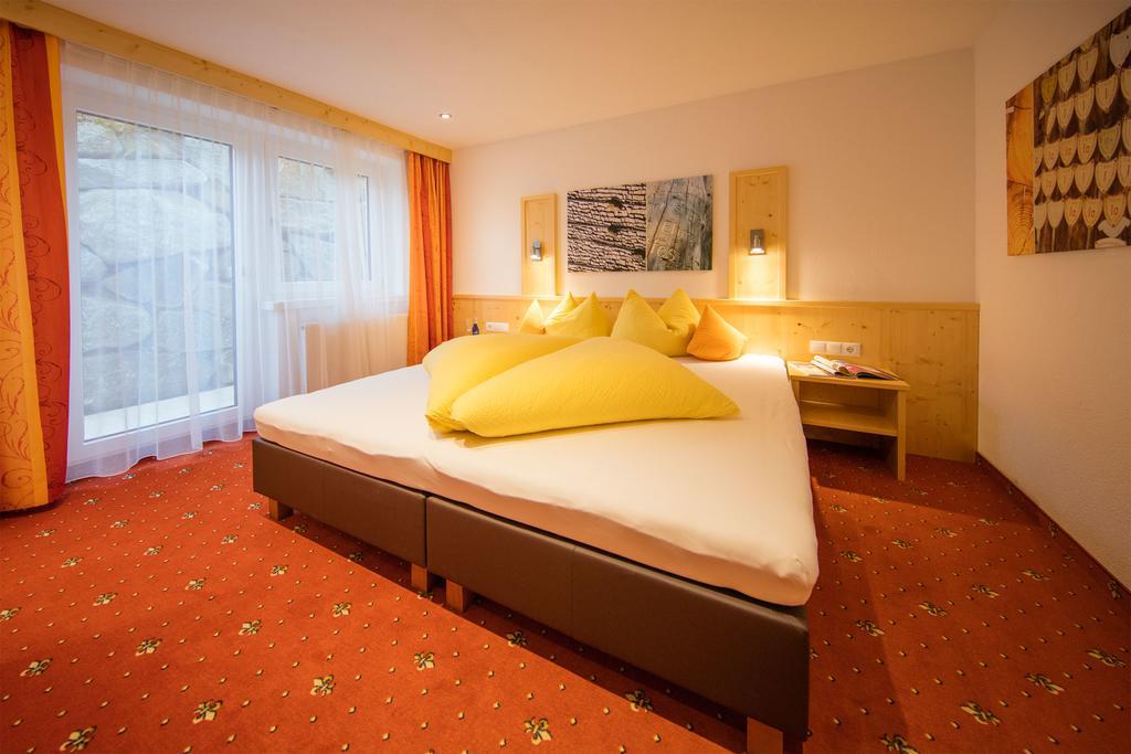 Apartment mit 4 Schlafzimmern
