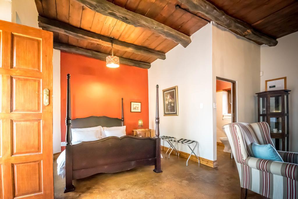 Apartment Cape Manor