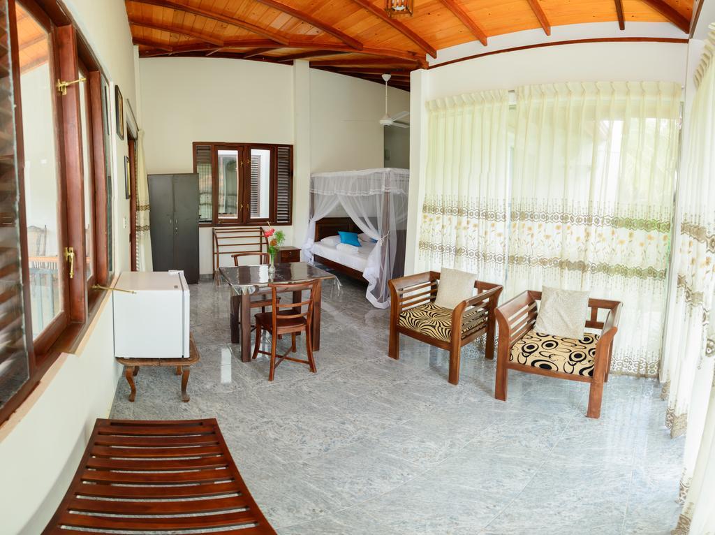 Superior Family Room