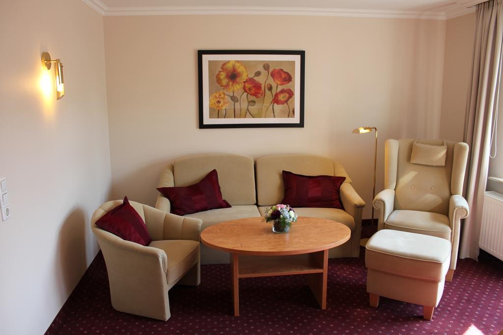 Familienzimmer für 4 Personen