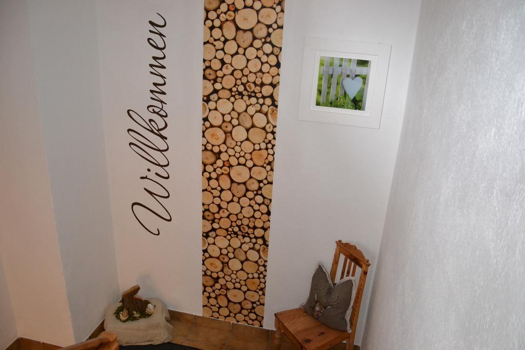 Apartment mit 2 Schlafzimmern und Terrasse (6 Erwachsene)