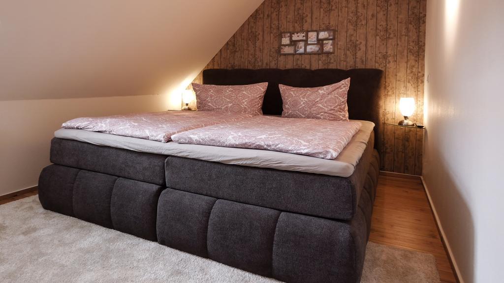 Luxury Quadruple Room