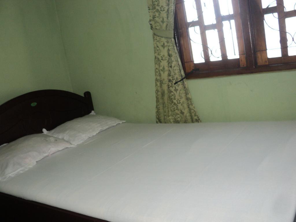 Budget Double or Twin Room