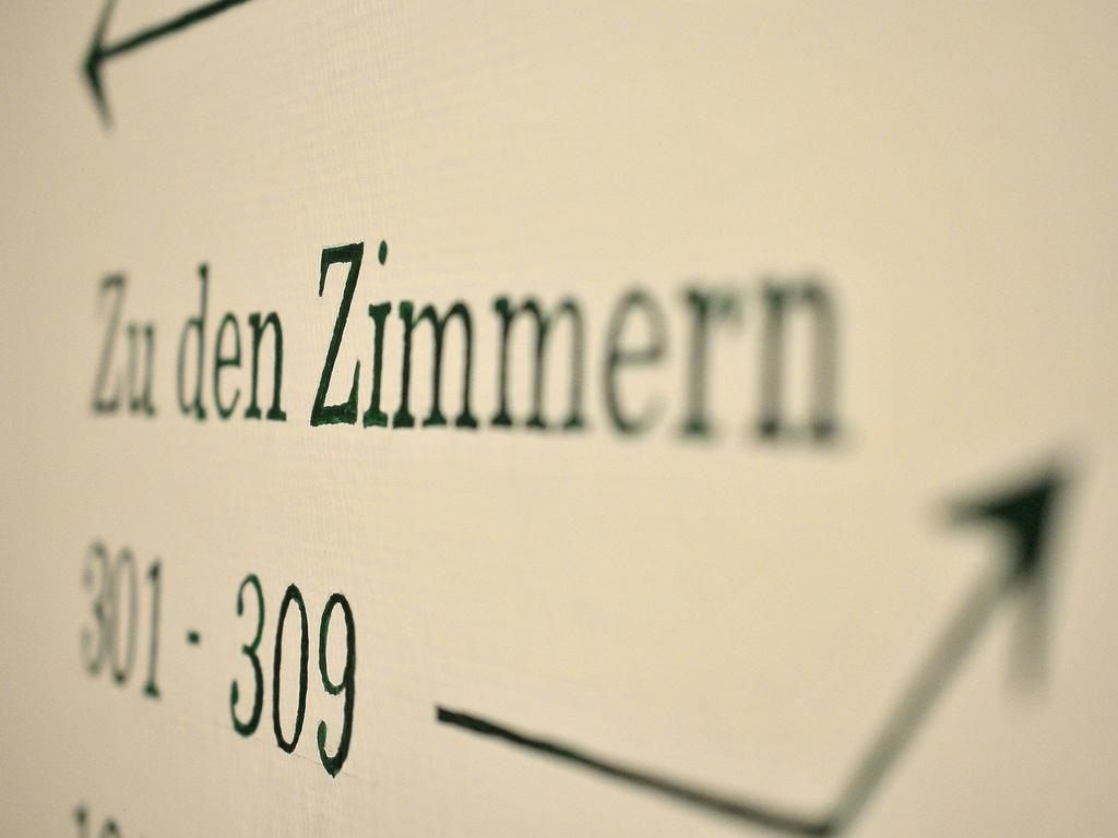 Doppelzimmer