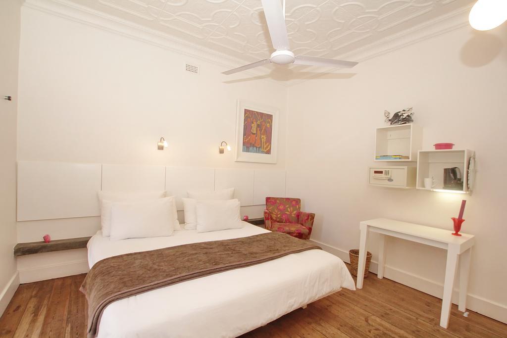 King or Twin Room - Sun