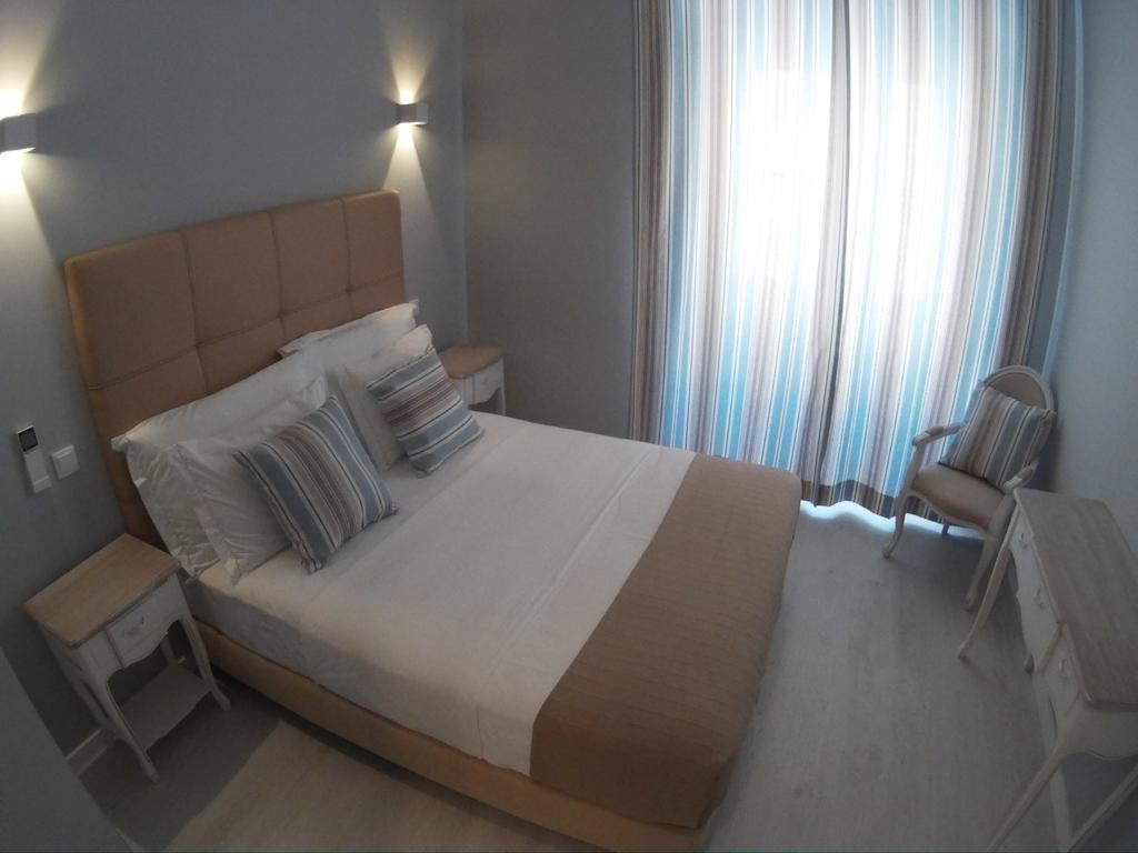 Habitación Doble Confort - 1 o 2 camas