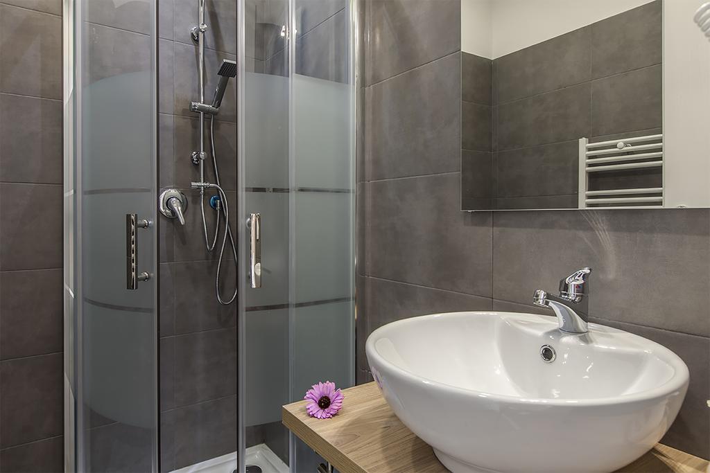 Habitación Triple Confort