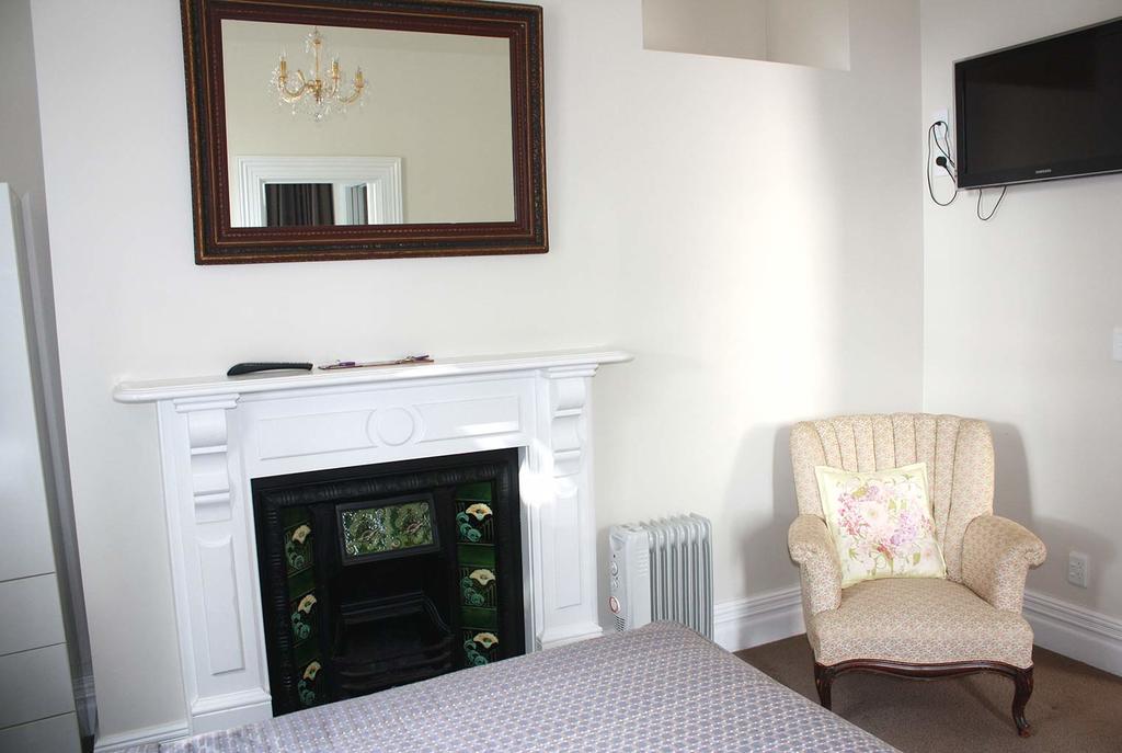 Large Family Room