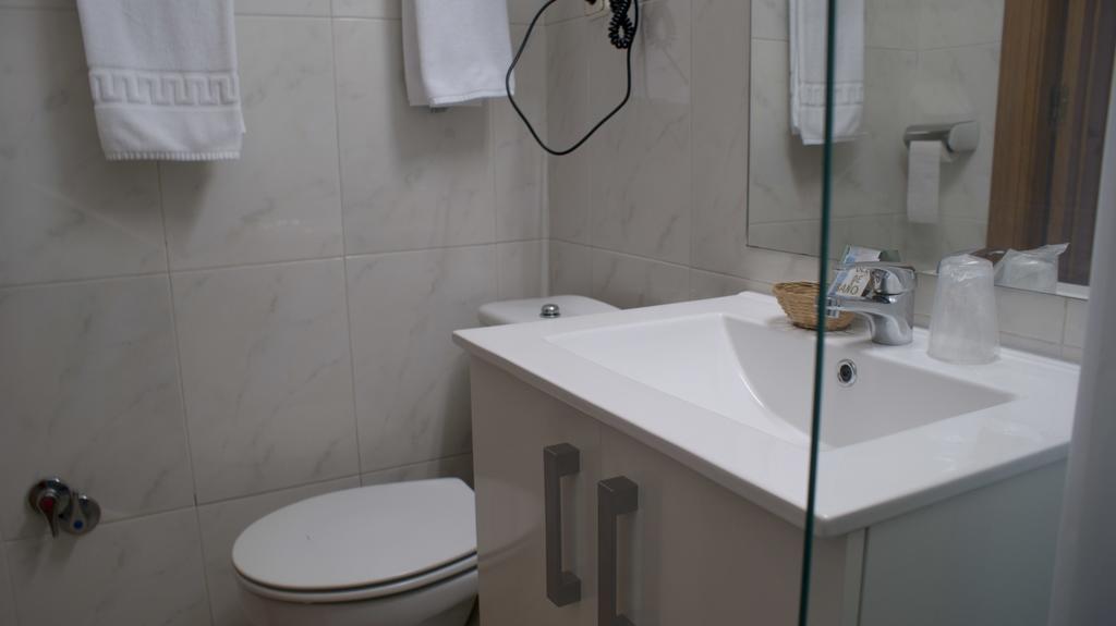 Habitación Individual