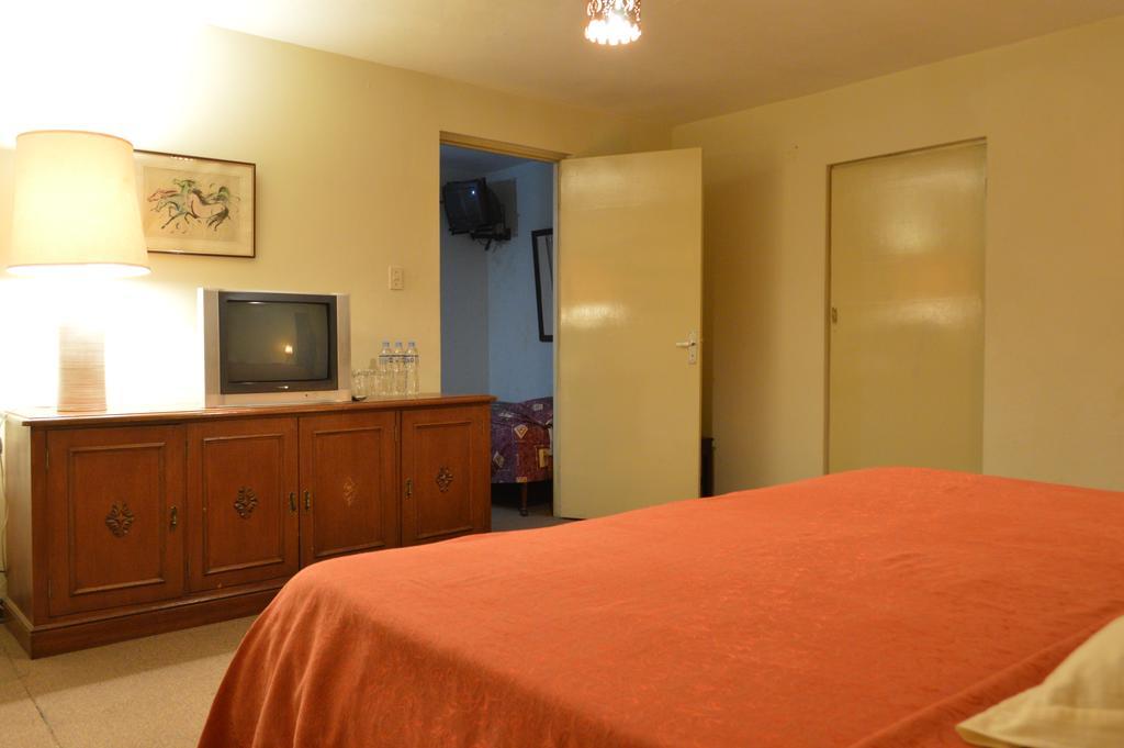 Suite Familiar