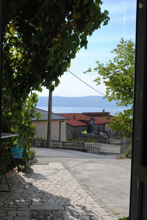One-Bedroom Apartment with Patio and Sea View